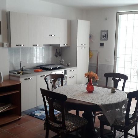 فيلا باليرموفي Addaura Sea Aparment المظهر الخارجي الصورة